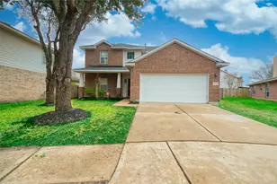 9610 Beckwood Post Dr, Houston, TX 77095 - Photo 29