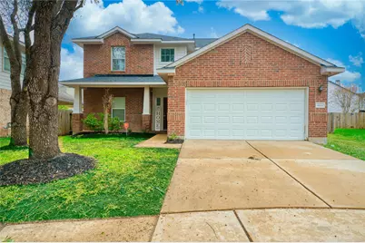 9610 Beckwood Post Drive, Houston, TX 77095 - Photo 33