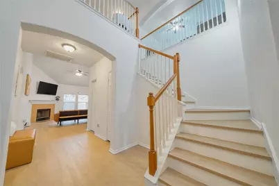 9610 Beckwood Post Drive, Houston, TX 77095 - Photo 3
