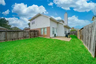 9610 Beckwood Post Dr, Houston, TX 77095 - Photo 29