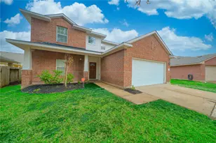 9610 Beckwood Post Dr, Houston, TX 77095 - Photo 27