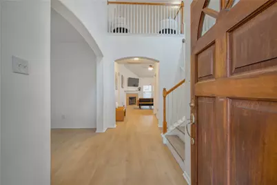 9610 Beckwood Post Drive, Houston, TX 77095 - Photo 1