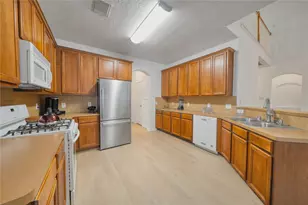 9610 Beckwood Post Dr, Houston, TX 77095 - Photo 13