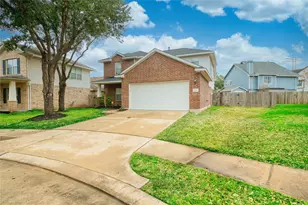 9610 Beckwood Post Dr, Houston, TX 77095 - Photo 31