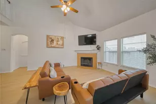 9610 Beckwood Post Dr, Houston, TX 77095 - Photo 9