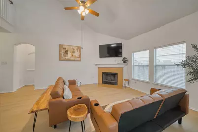 9610 Beckwood Post Drive, Houston, TX 77095 - Photo 9