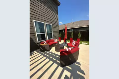 5730 Pampus Prairie Road, Katy, TX 77493 - Photo 19