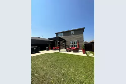 5730 Pampus Prairie Road, Katy, TX 77493 - Photo 17