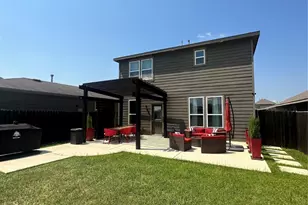 5730 Pampus Prairie Rd, Katy, TX 77493 - Photo 17