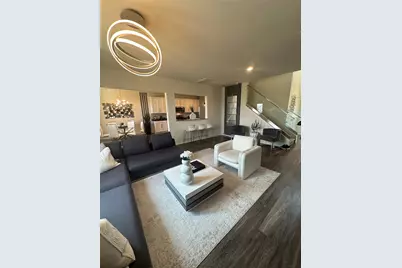 5730 Pampus Prairie Road, Katy, TX 77493 - Photo 7