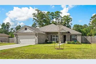 9716 Cold Creek Drive, Conroe, TX 77306 - Photo 1