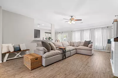 9716 Cold Creek Drive, Conroe, TX 77306 - Photo 7