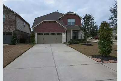 24402 Haywards Crossing Lane, Katy, TX 77494 - Photo 7
