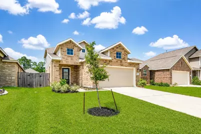 1938 Foxtail Creek Ct, Crosby, TX 77532 - Photo 1