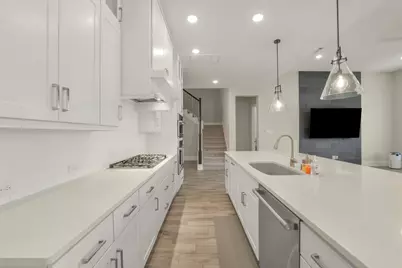 7006 San Bernard Trail, Katy, TX 77493 - Photo 11