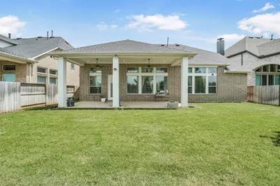7006 San Bernard Trail, Katy, TX 77493 - Photo 39