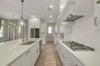 7006 San Bernard Trail, Katy, TX 77493 - Photo 15