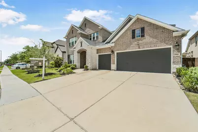 7006 San Bernard Trail, Katy, TX 77493 - Photo 3