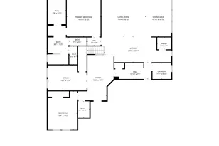 7006 San Bernard Trl, Katy, TX 77493 - Photo 43
