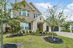 7006 San Bernard Trl, Katy, TX 77493 - Photo 1