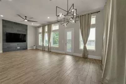 7006 San Bernard Trail, Katy, TX 77493 - Photo 21