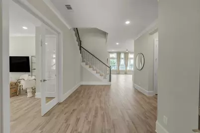 7006 San Bernard Trail, Katy, TX 77493 - Photo 5