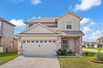 16902 Rich Pines Drive, Conroe, TX 77302 - Photo 1