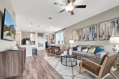 6634 Lahna Oak, Conroe, TX 77304 - Photo 5