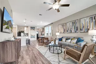 6634 Lahna Oak, Conroe, TX 77304 - Photo 5