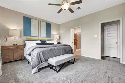 6634 Lahna Oak, Conroe, TX 77304 - Photo 7