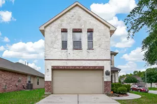 9115 Eldorado Glen Dr, Humble, TX 77338 - Photo 1