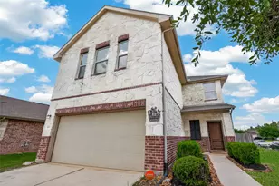 9115 Eldorado Glen Dr, Humble, TX 77338 - Photo 3