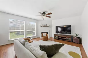 2726 Hidden Spring Vale Dr, Spring, TX 77386 - Photo 5