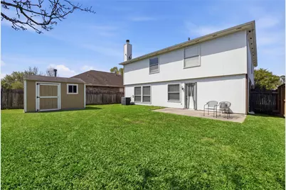 2726 Hidden Spring Vale Drive, Spring, TX 77386 - Photo 21