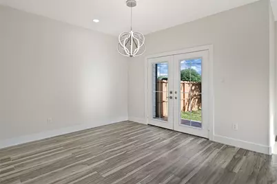 9807 Bamboo Road #B, Houston, TX 77041 - Photo 5