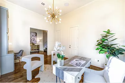 3750 Merrick Street, Houston, TX 77025 - Photo 5