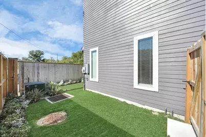864 Paul Quinn Street #G, Houston, TX 77091 - Photo 31