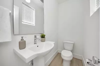 864 Paul Quinn Street #G, Houston, TX 77091 - Photo 13