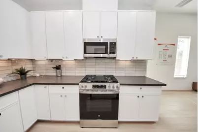 864 Paul Quinn Street #G, Houston, TX 77091 - Photo 11