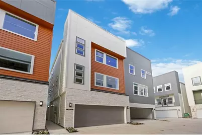 1805 Emir Street #D, Houston, TX 77009 - Photo 35