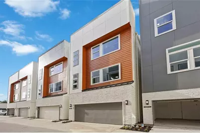 1805 Emir Street #D, Houston, TX 77009 - Photo 1