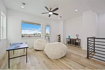1805 Emir Street #D, Houston, TX 77009 - Photo 27