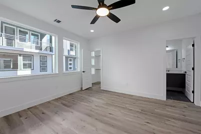 1805 Emir Street #D, Houston, TX 77009 - Photo 21