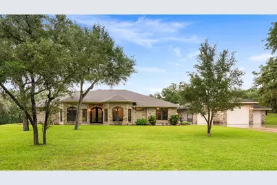 1114 Star Ridge Road, Weimar, TX 78962 - Photo 3