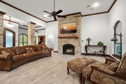 1114 Star Ridge Road, Weimar, TX 78962 - Photo 21