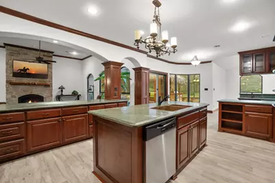 1114 Star Ridge Road, Weimar, TX 78962 - Photo 27