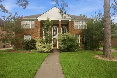 7315 Starbridge Drive, Houston, TX 77095 - Photo 1