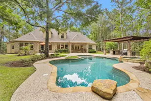 8516 Crown Lake Ct, Montgomery, TX 77316 - Photo 41