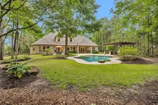 8516 Crown Lake Ct, Montgomery, TX 77316 - Photo 43