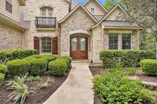 8516 Crown Lake Ct, Montgomery, TX 77316 - Photo 5